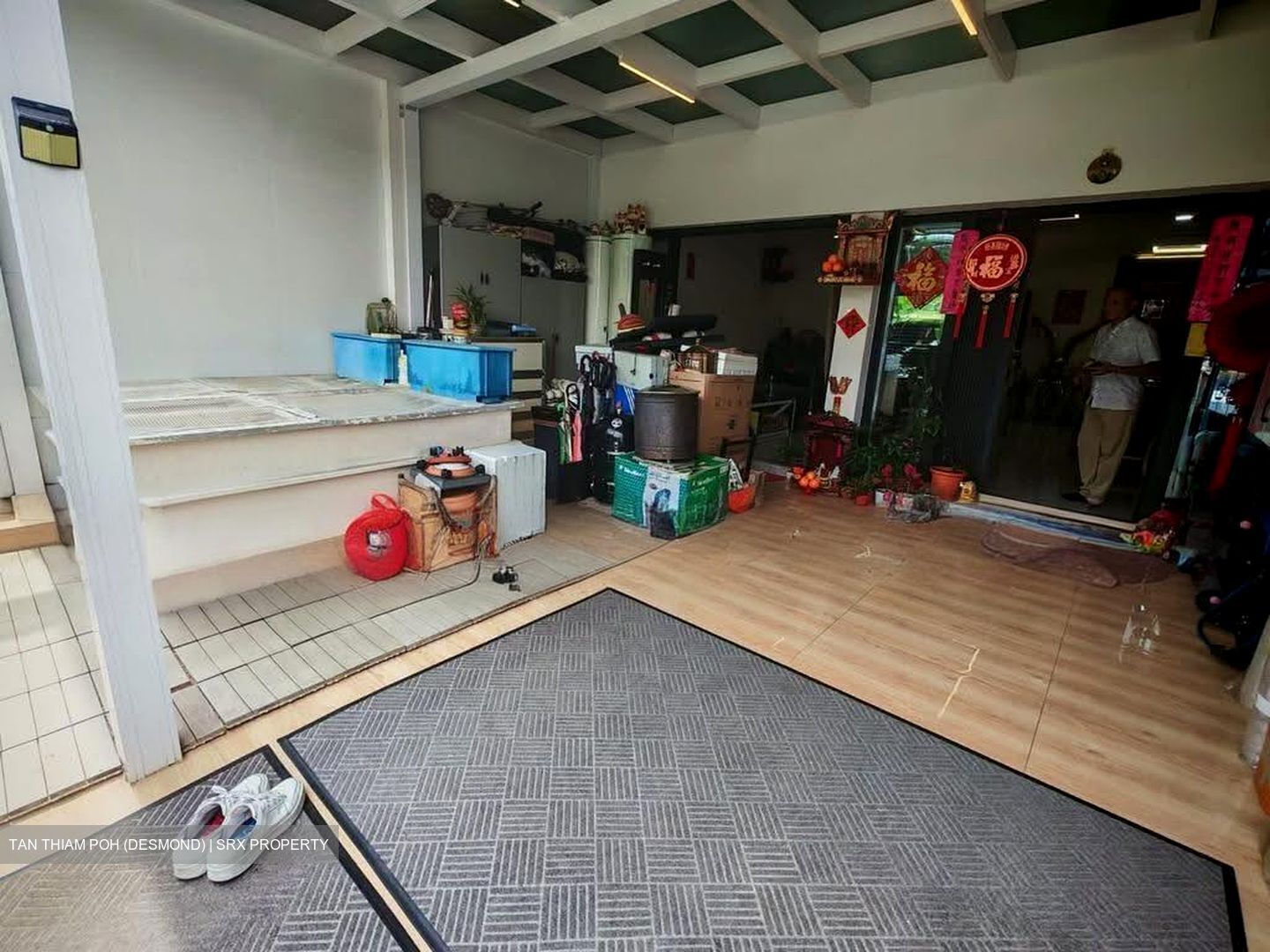 Thrift Drive (D19), Terrace #636362281